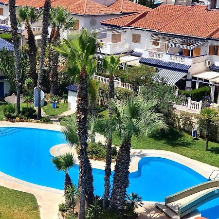 라 마타 Parquemar Con Vistas Al Mar 아파트 외부 사진
